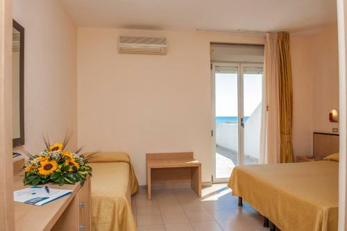 Hotel Cristalda