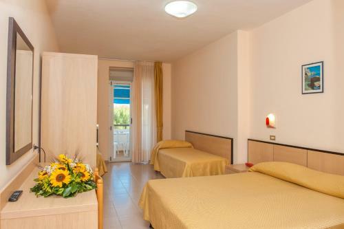 Hotel Cristalda