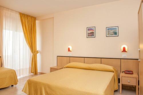 Hotel Cristalda