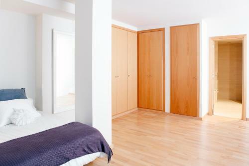 Apartamento Fira Duplex