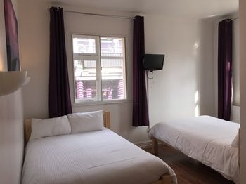 Hostal New Union