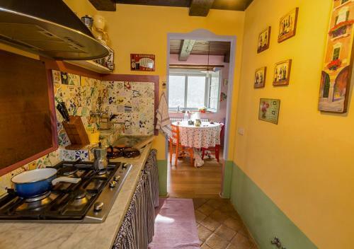 Agroturismo Agriturismo La Fonte