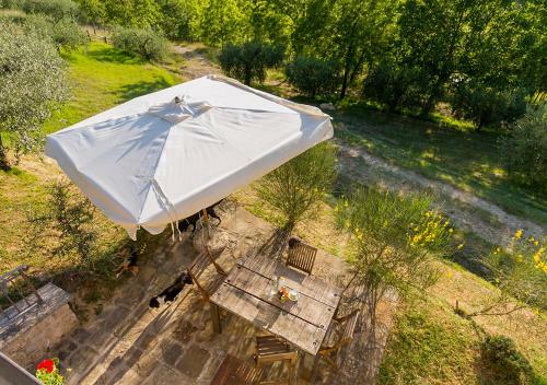 Agroturismo Agriturismo La Fonte