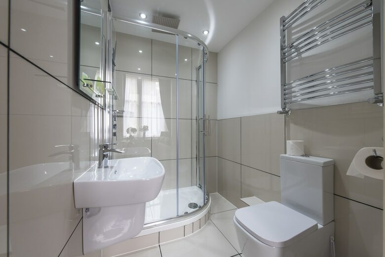 Hotel Grosvenor Suites