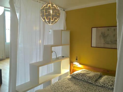 Apartamento L'atelier