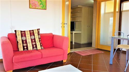 Apartamento L'attico Con Terrazzo