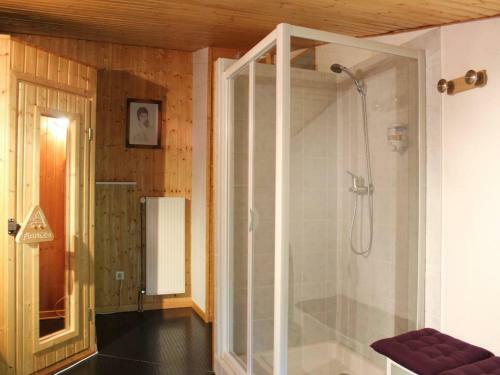 Apartamento G�te Les 4 Saisons
