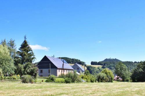 Apartamento G�te Les 4 Saisons