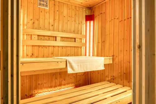 Apartamento G�te Les 4 Saisons