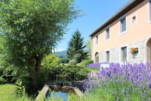 Apartamento G�te Les 4 Saisons