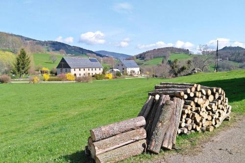 Apartamento G�te Les 4 Saisons