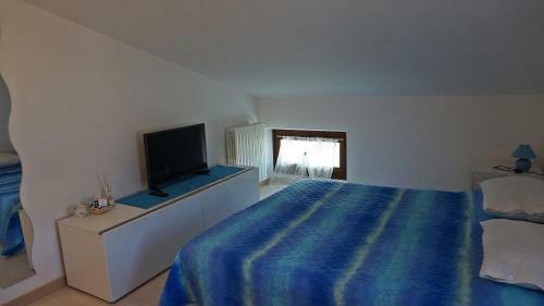 Apartamento Antica Corte Albisano