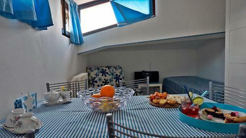 Apartamento Antica Corte Albisano