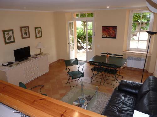 Apartamento Residence Motel Les Sellettes - La Ferme