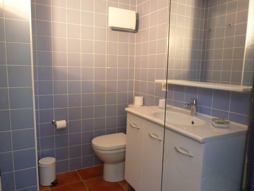 Apartamento Residence Motel Les Sellettes - La Ferme