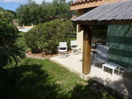 Apartamento Residence Motel Les Sellettes - La Ferme