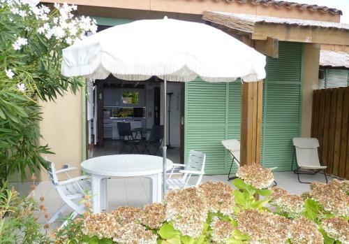 Apartamento Residence Motel Les Sellettes - La Ferme