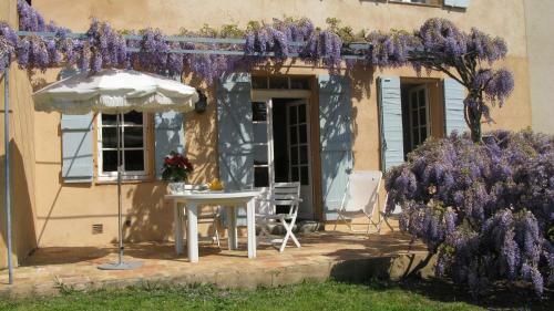 Apartamento Residence Motel Les Sellettes - La Ferme