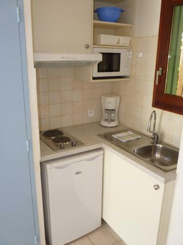 Apartamento Residence Motel Les Sellettes - La Ferme