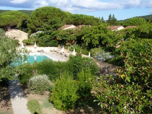 Apartamento Residence Motel Les Sellettes - La Ferme