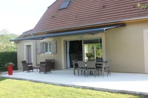 Villa Amour P�rigord