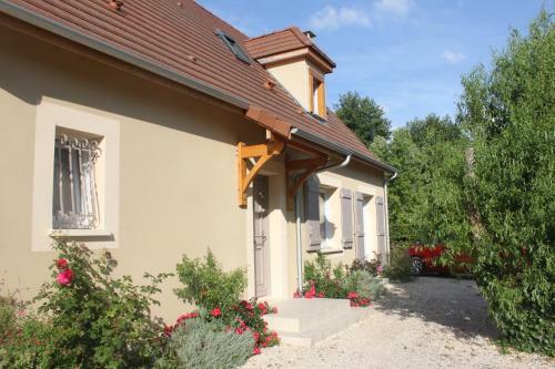 Villa Amour P�rigord