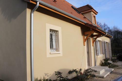 Villa Amour P�rigord