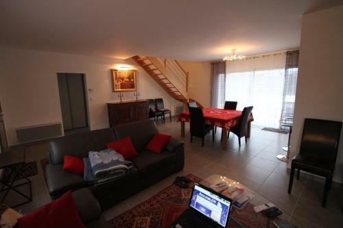Villa Amour P�rigord