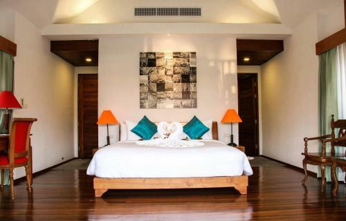 Hotel The Farmer Boutique Resort & Spa