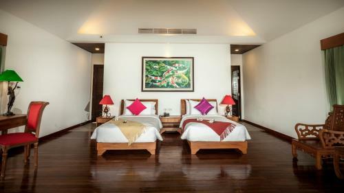 Hotel The Farmer Boutique Resort & Spa