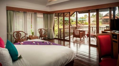 Hotel The Farmer Boutique Resort & Spa