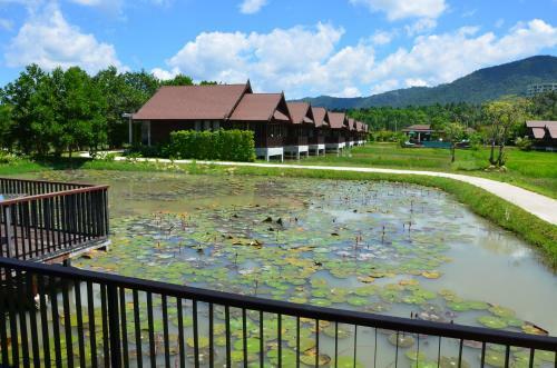 Hotel The Farmer Boutique Resort & Spa