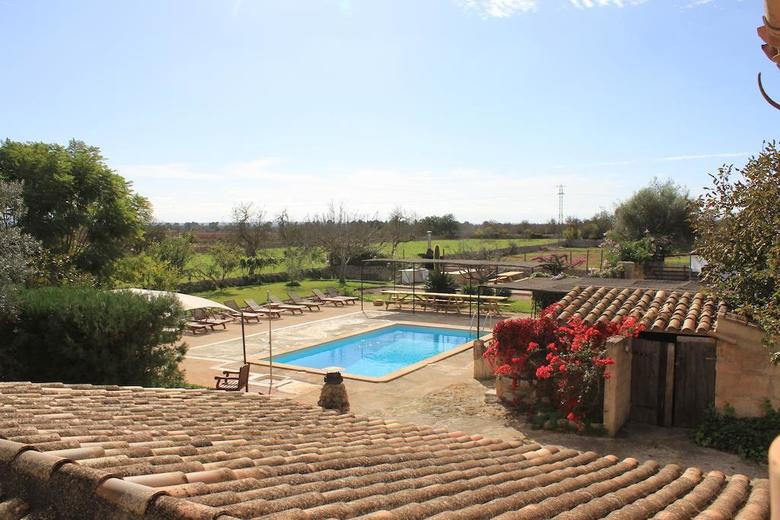 Agroturismo S'horabaixa