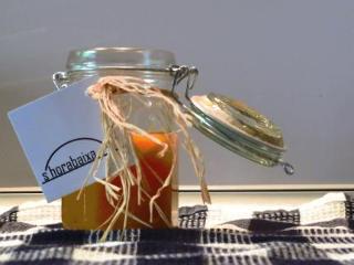 Agroturismo S'horabaixa
