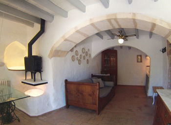 Agroturismo S'horabaixa