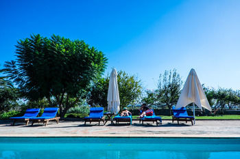 Agroturismo S'horabaixa