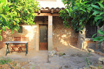Agroturismo S'horabaixa