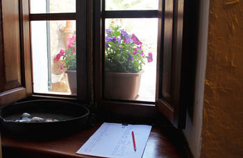 Agroturismo S'horabaixa
