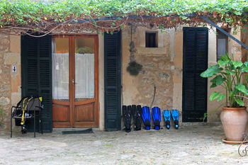 Agroturismo S'horabaixa
