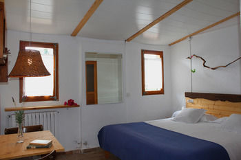 Agroturismo S'horabaixa