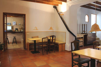 Agroturismo S'horabaixa
