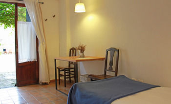 Agroturismo S'horabaixa