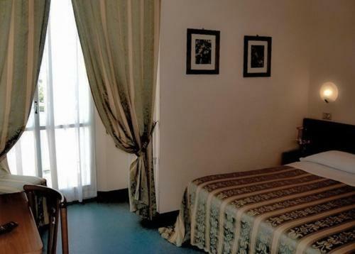 Hotel Acerboli
