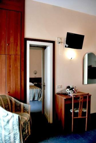 Hotel Acerboli
