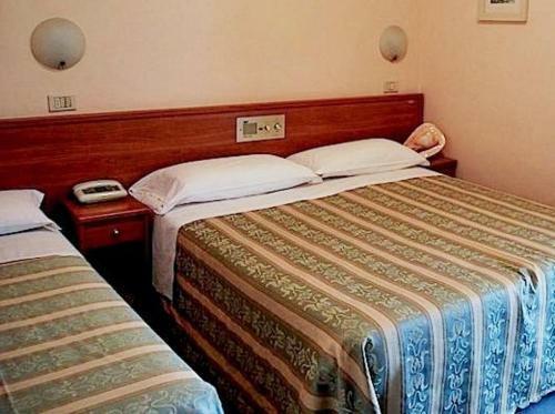 Hotel Acerboli