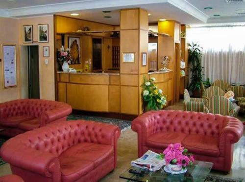 Hotel Acerboli