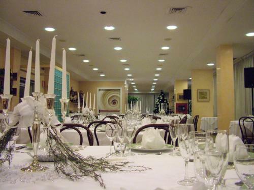 Hotel Acerboli