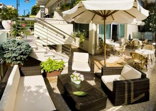 Hotel Acerboli