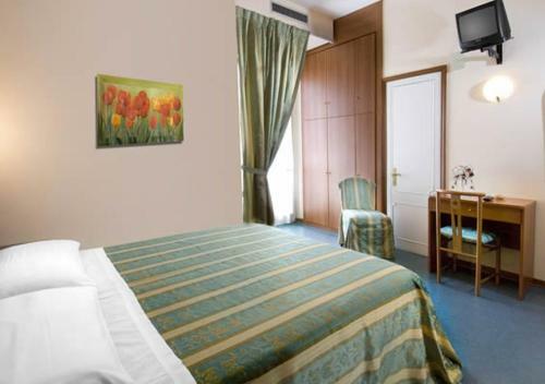 Hotel Acerboli