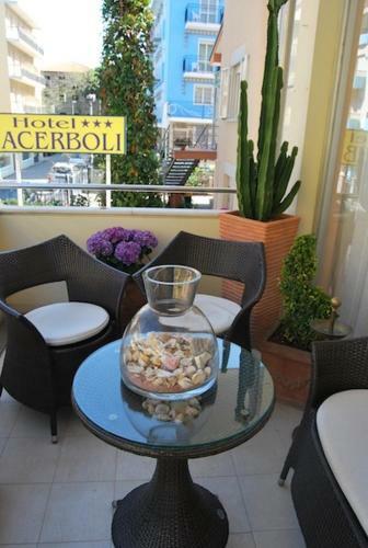 Hotel Acerboli
